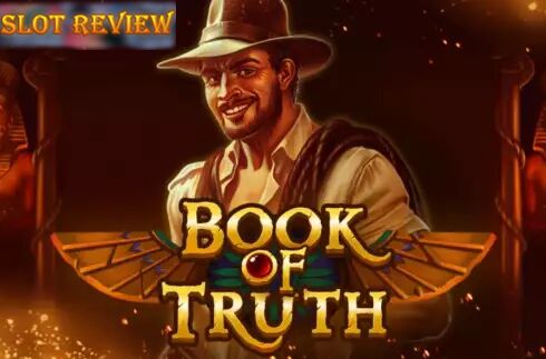 Book of Truth Slot Review